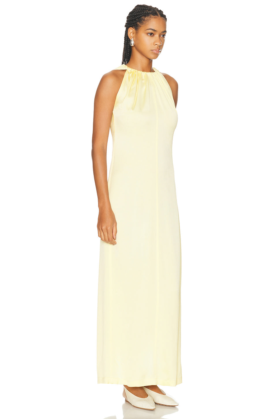 Low Back Dress