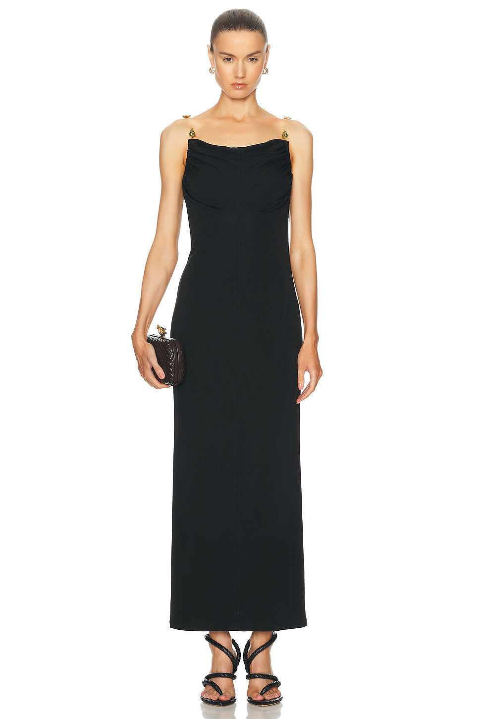 Midi Dress