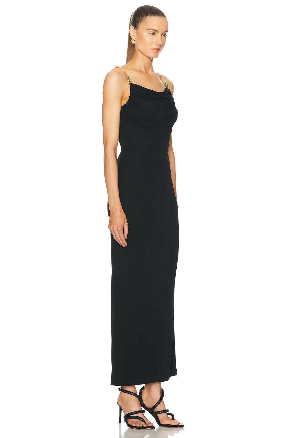 Midi Dress