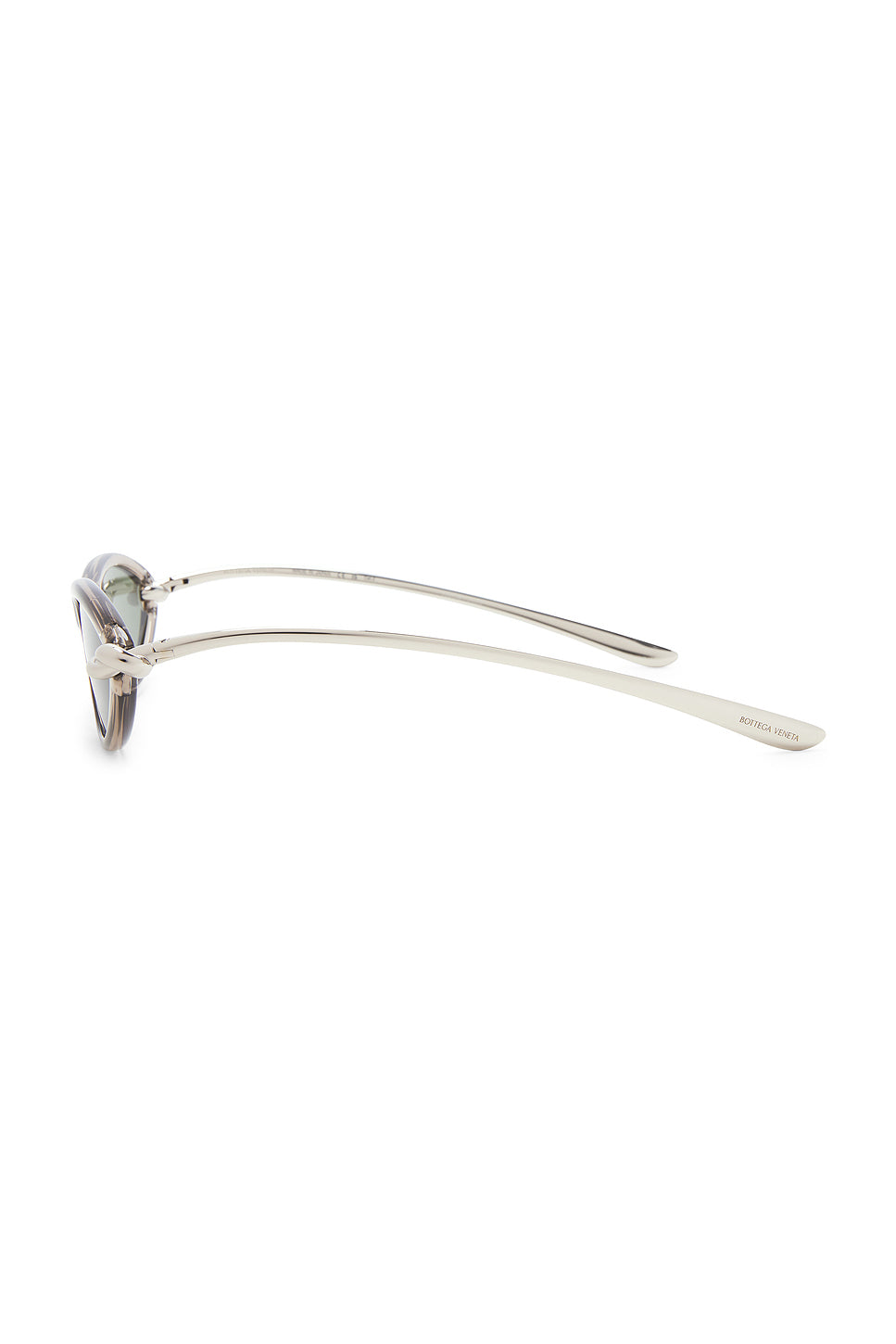 New Knot Cat Eye Sunglasses