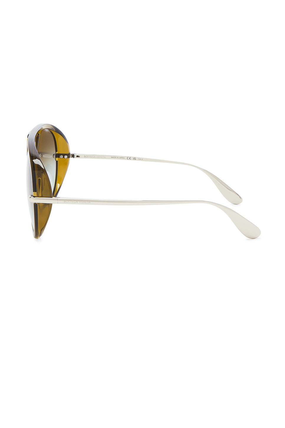 Drop Pilot Sunglasses
