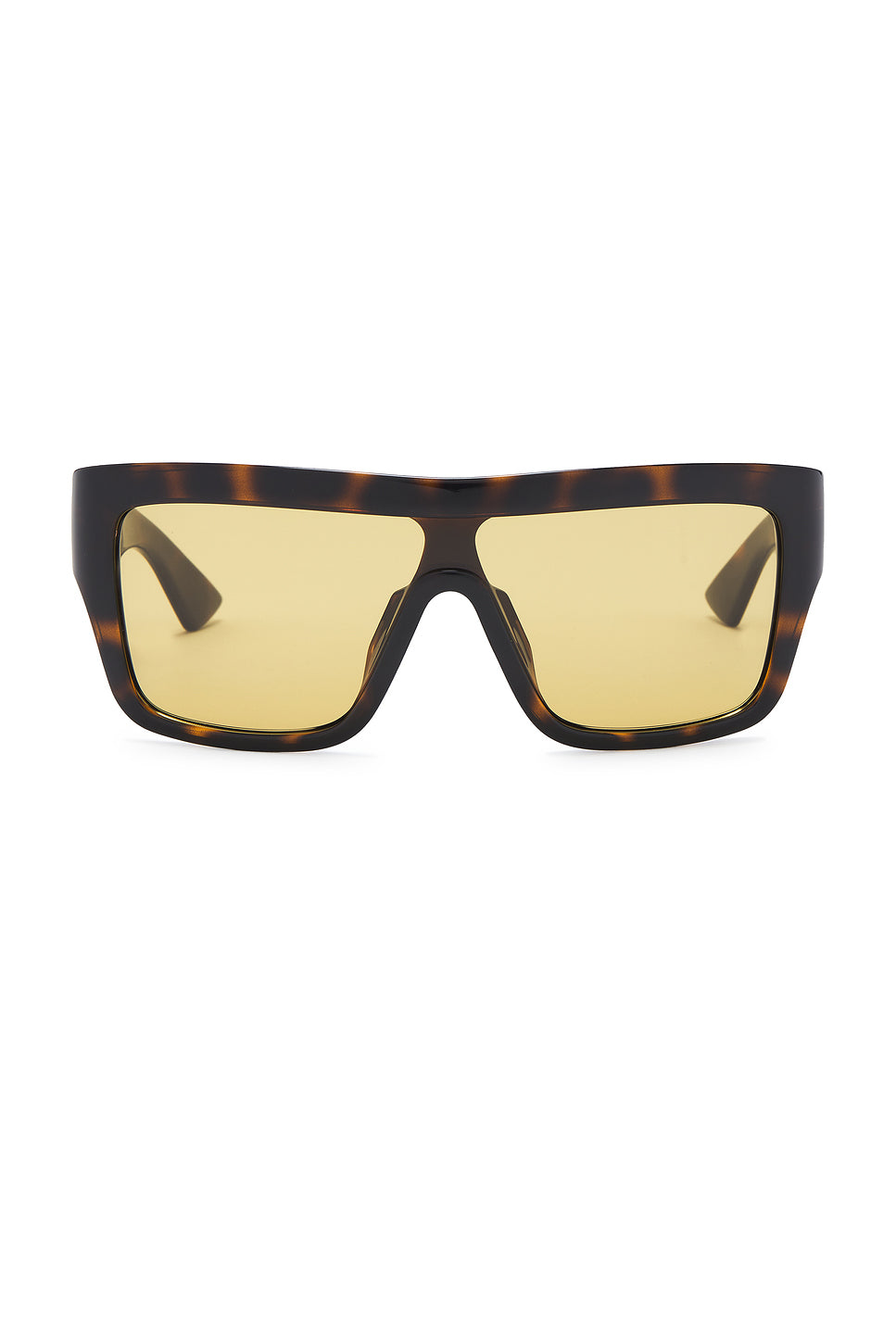 Dash Square Sunglasses