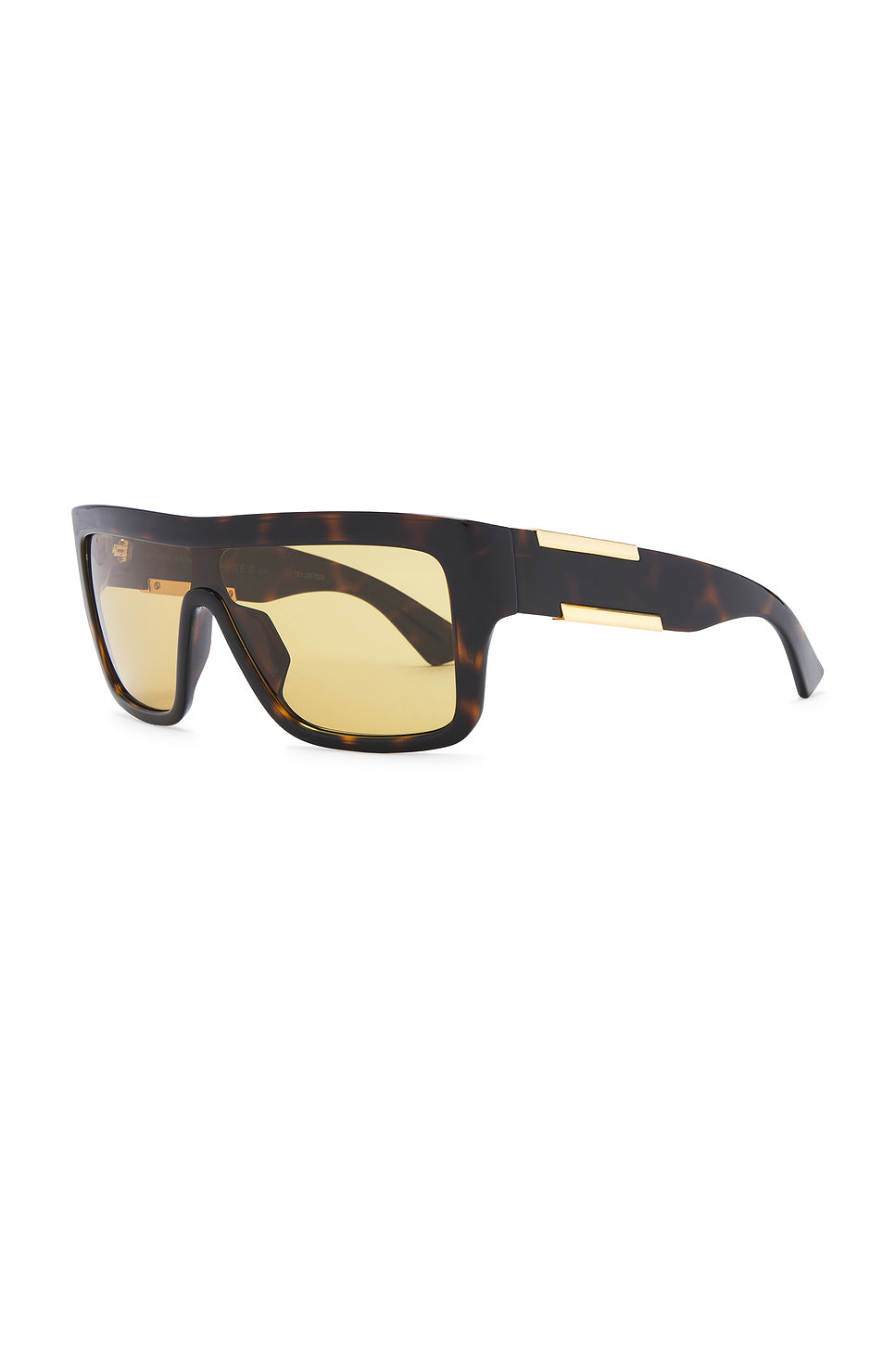Dash Square Sunglasses