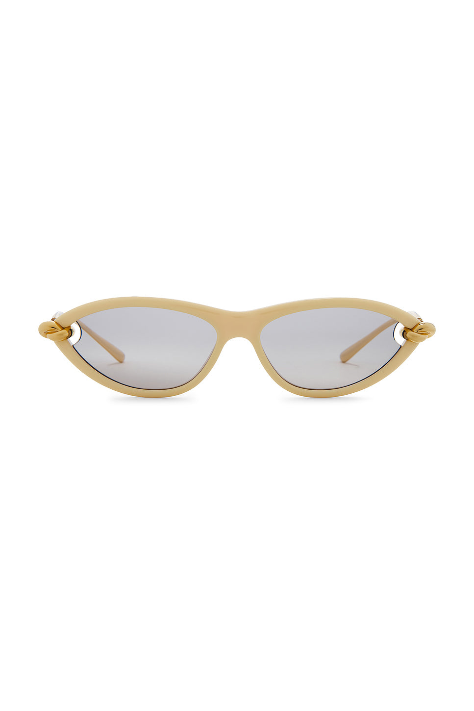 New Knot Cat Eye Sunglasses