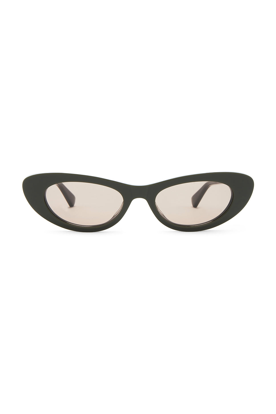 Snap Cat Eye Sunglasses