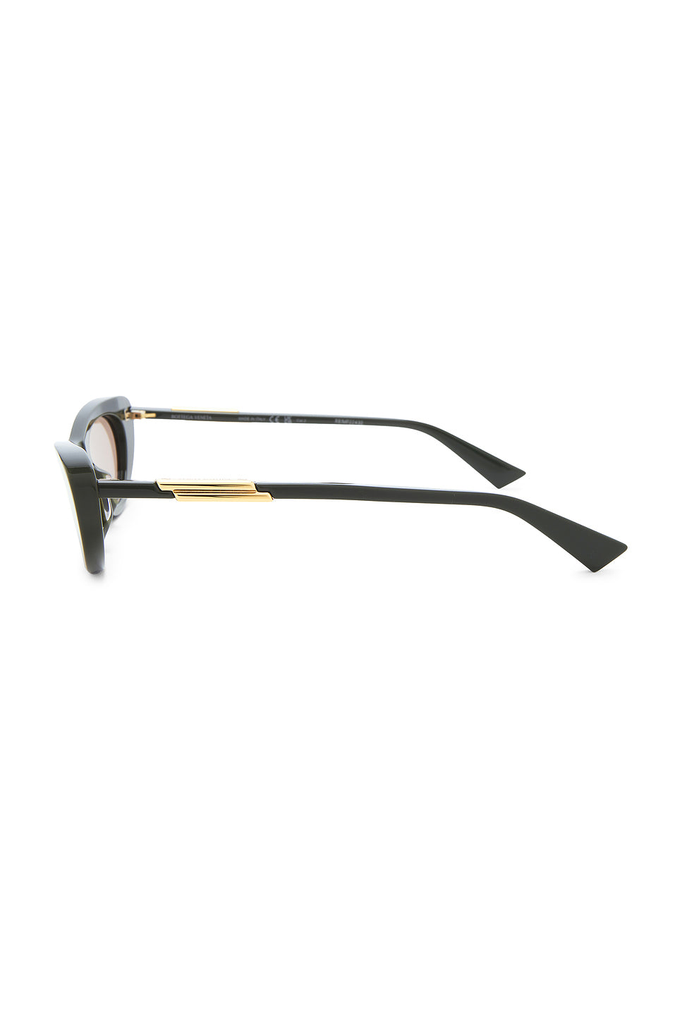 Snap Cat Eye Sunglasses