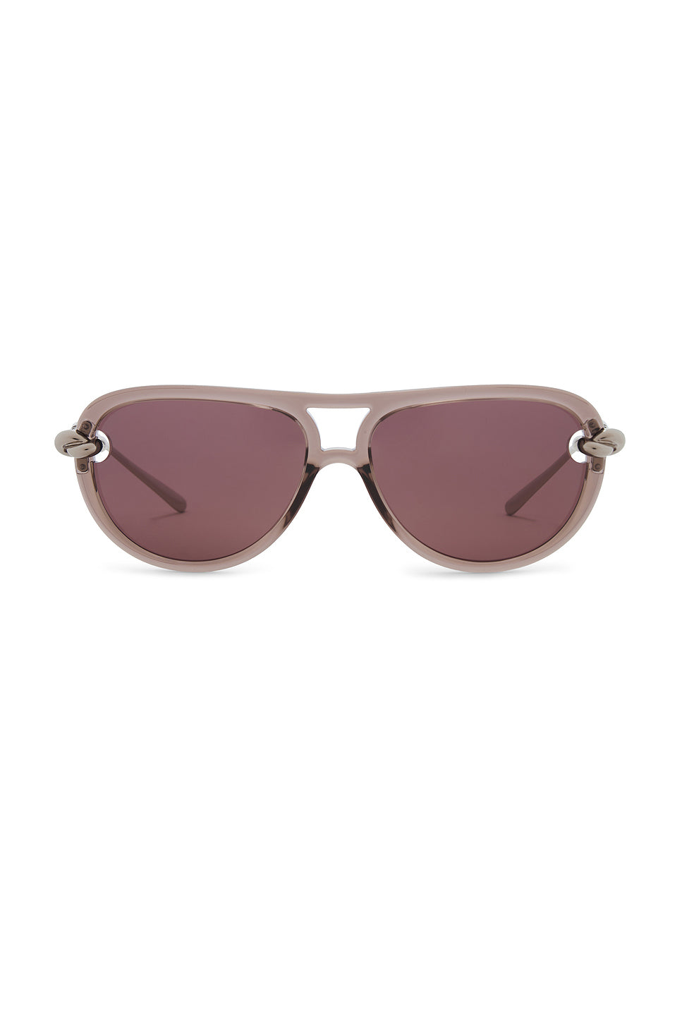 Knot Pilot Sunglasses
