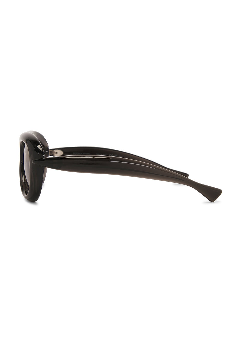 Sardine Oval Sunglasses