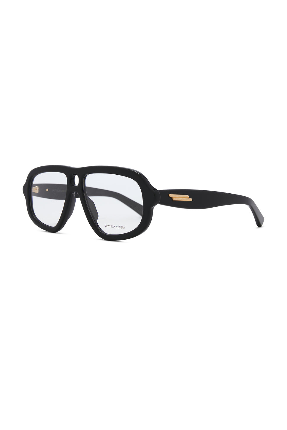Sophia Ribbon Pilot Optical Glasses