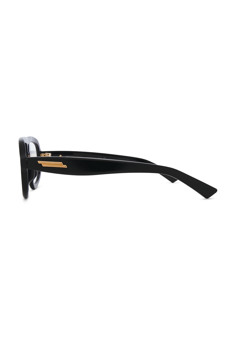 Sophia Ribbon Pilot Optical Glasses