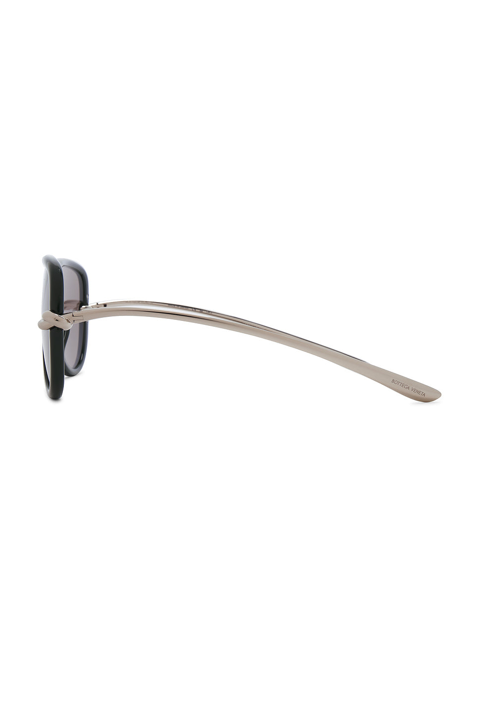 Icons Knot Pilot Sunglasses