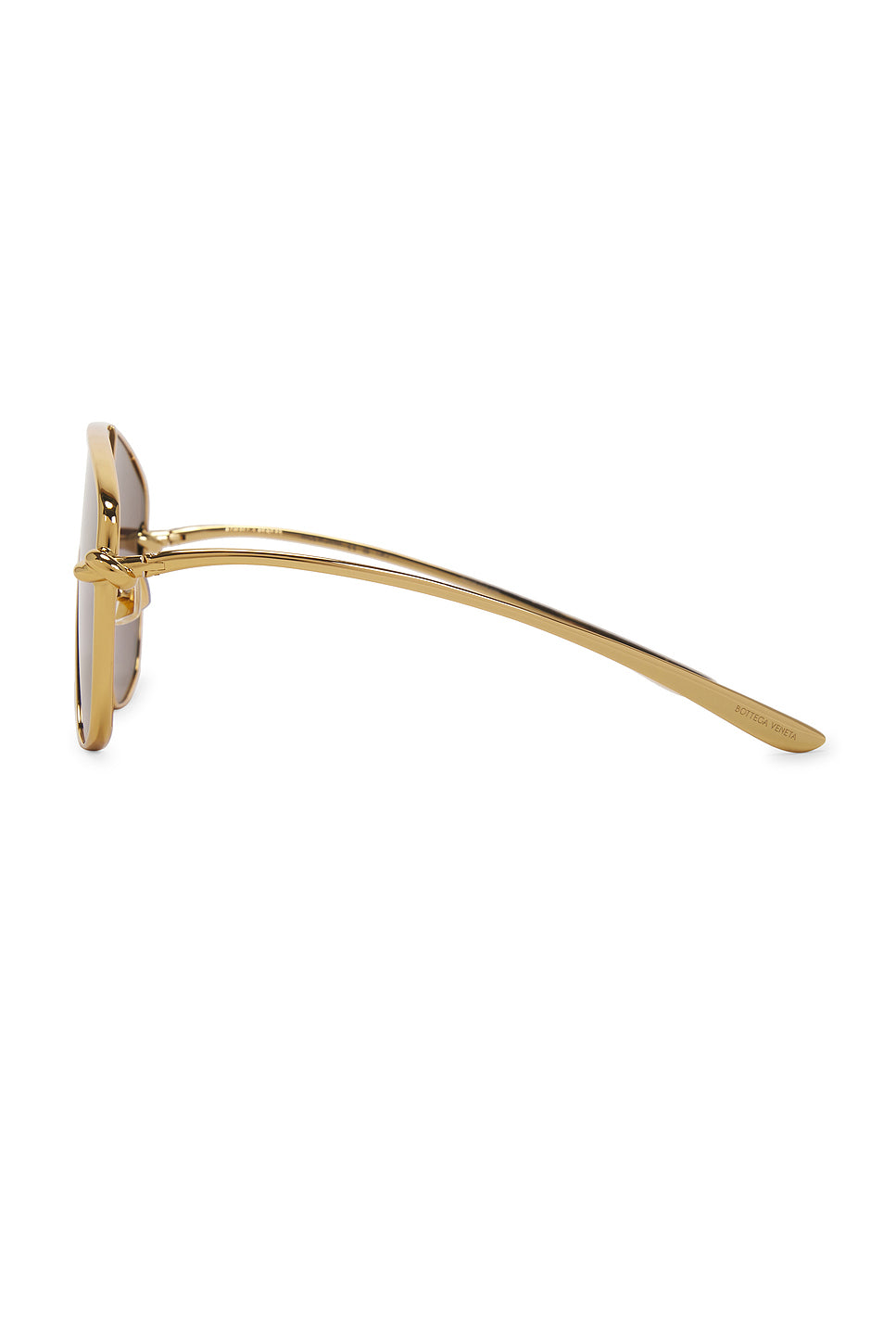 Icons Knot Shield Sunglasses