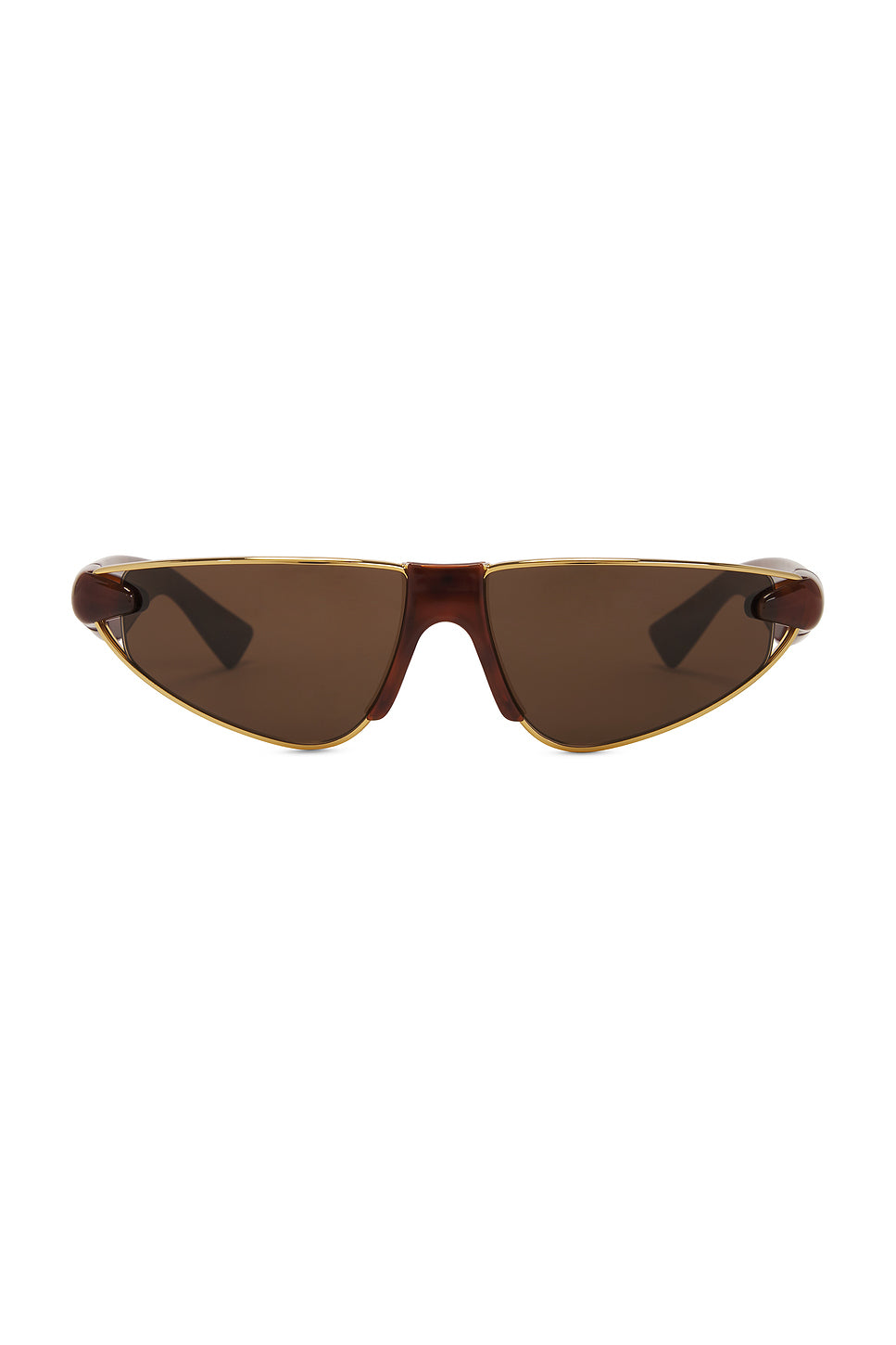 Prisma Hook Cat Eye Sunglasses