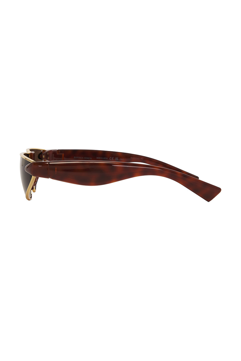 Prisma Hook Cat Eye Sunglasses