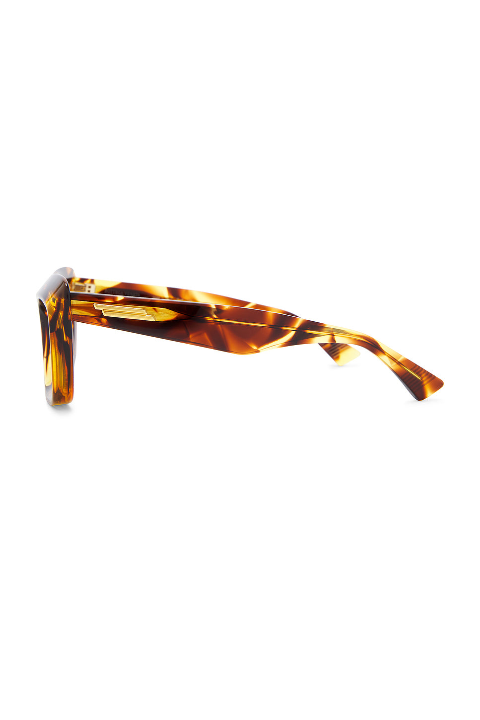 Scoop Rectangular Sunglasses