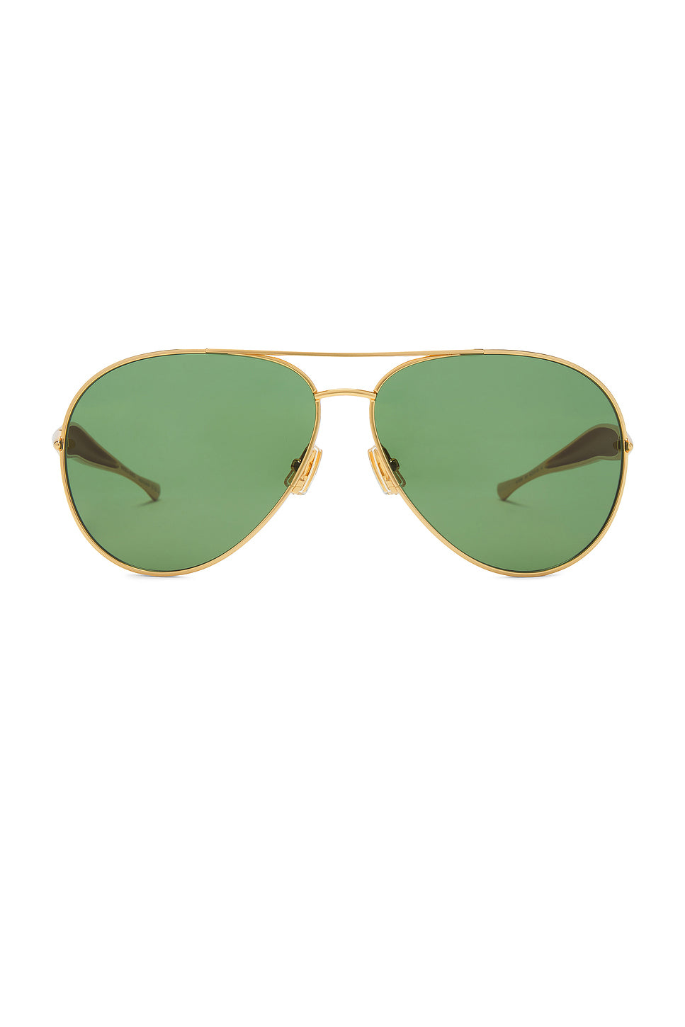 Sardine Aviator Sunglasses