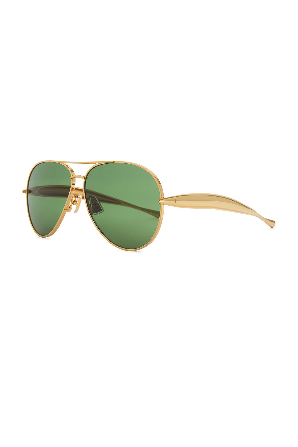 Sardine Aviator Sunglasses