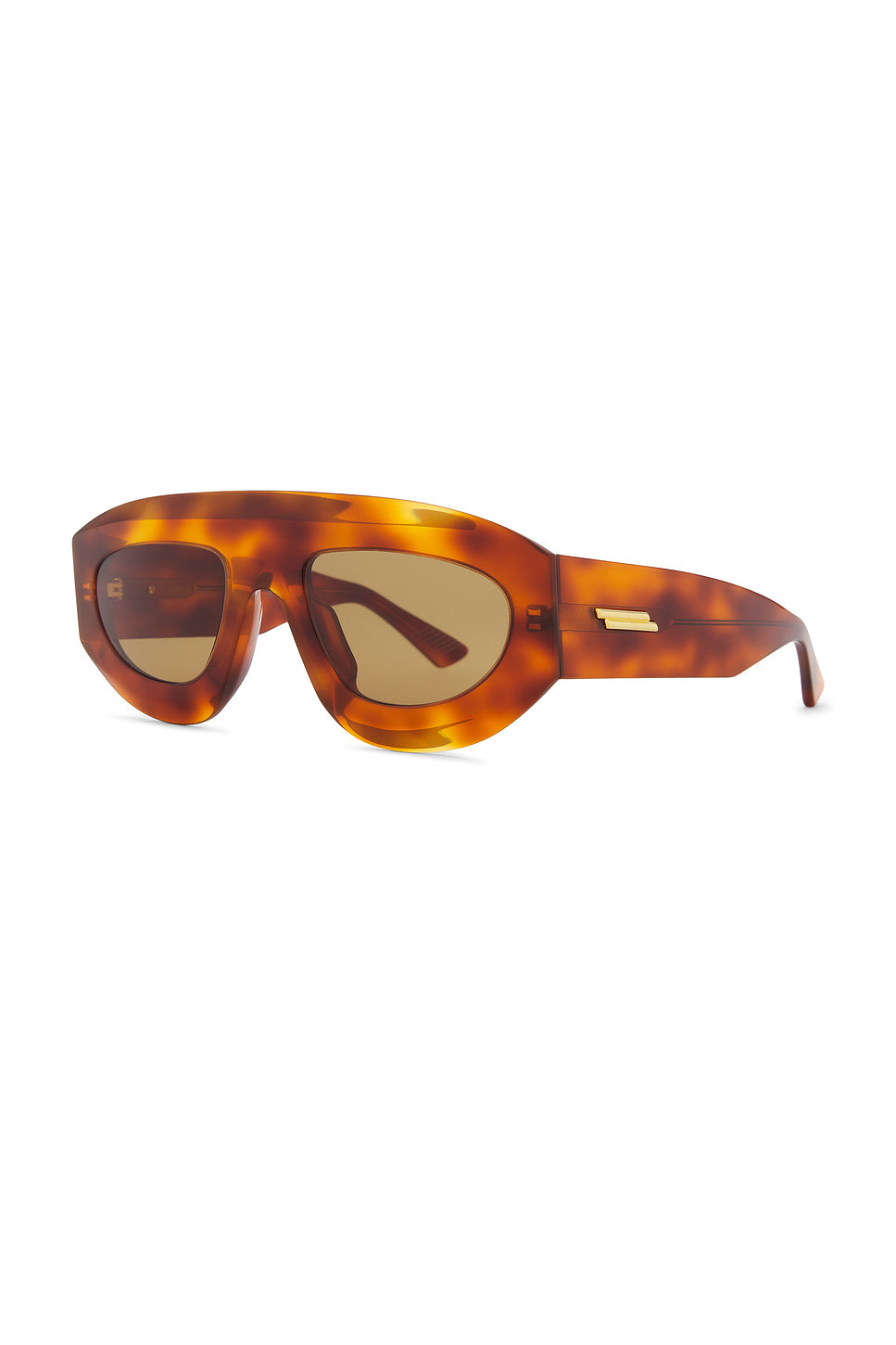 Pilot Mask Sunglasses