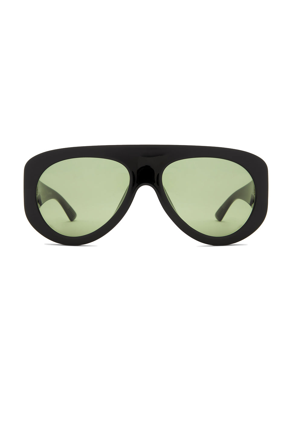 Oversized Sunglasses