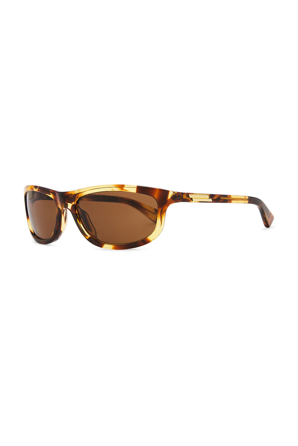 Rectangular Sunglasses