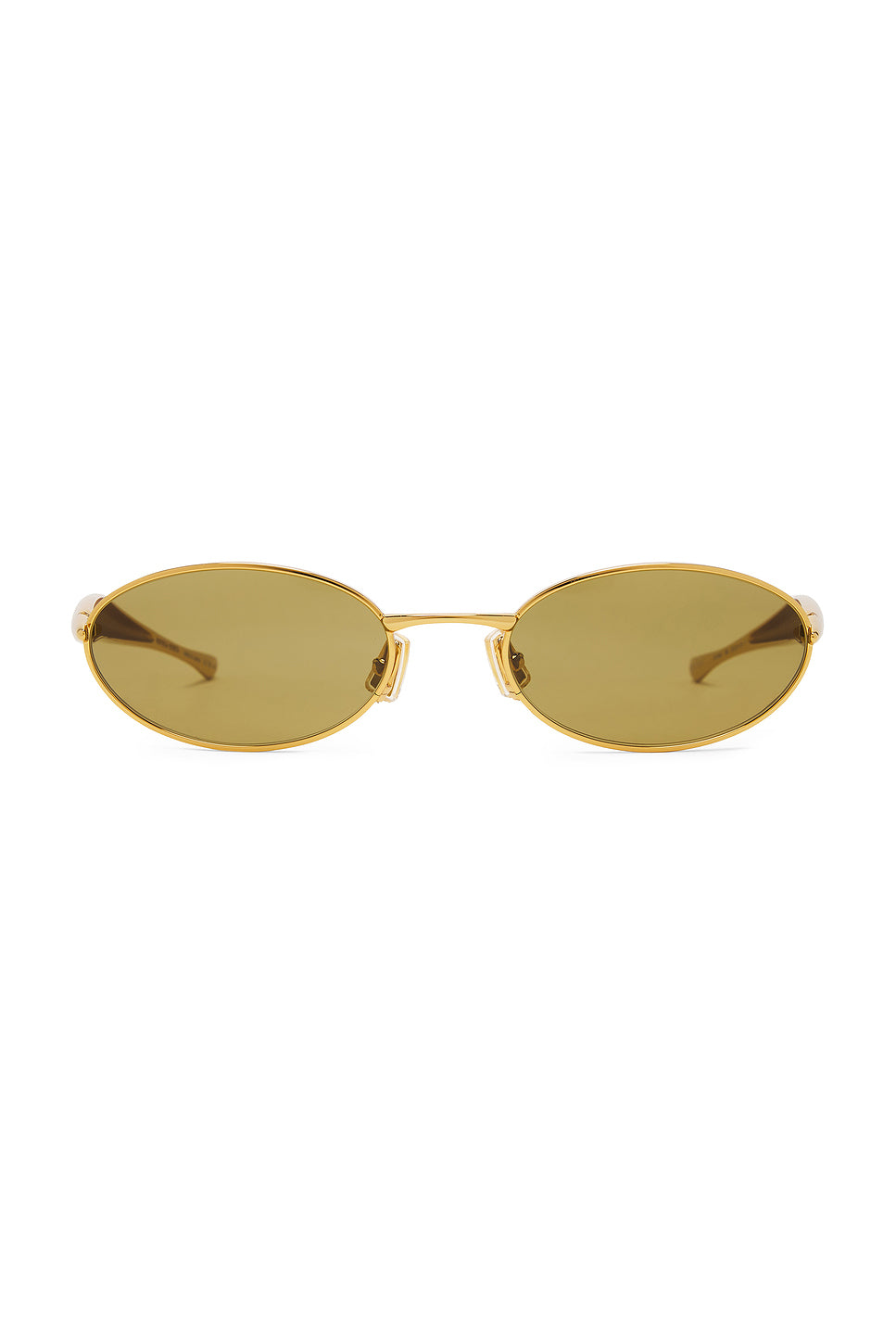 Oval Sunglasses