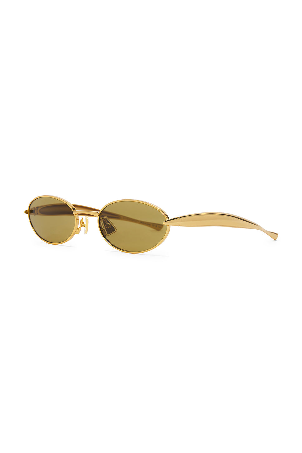 Oval Sunglasses