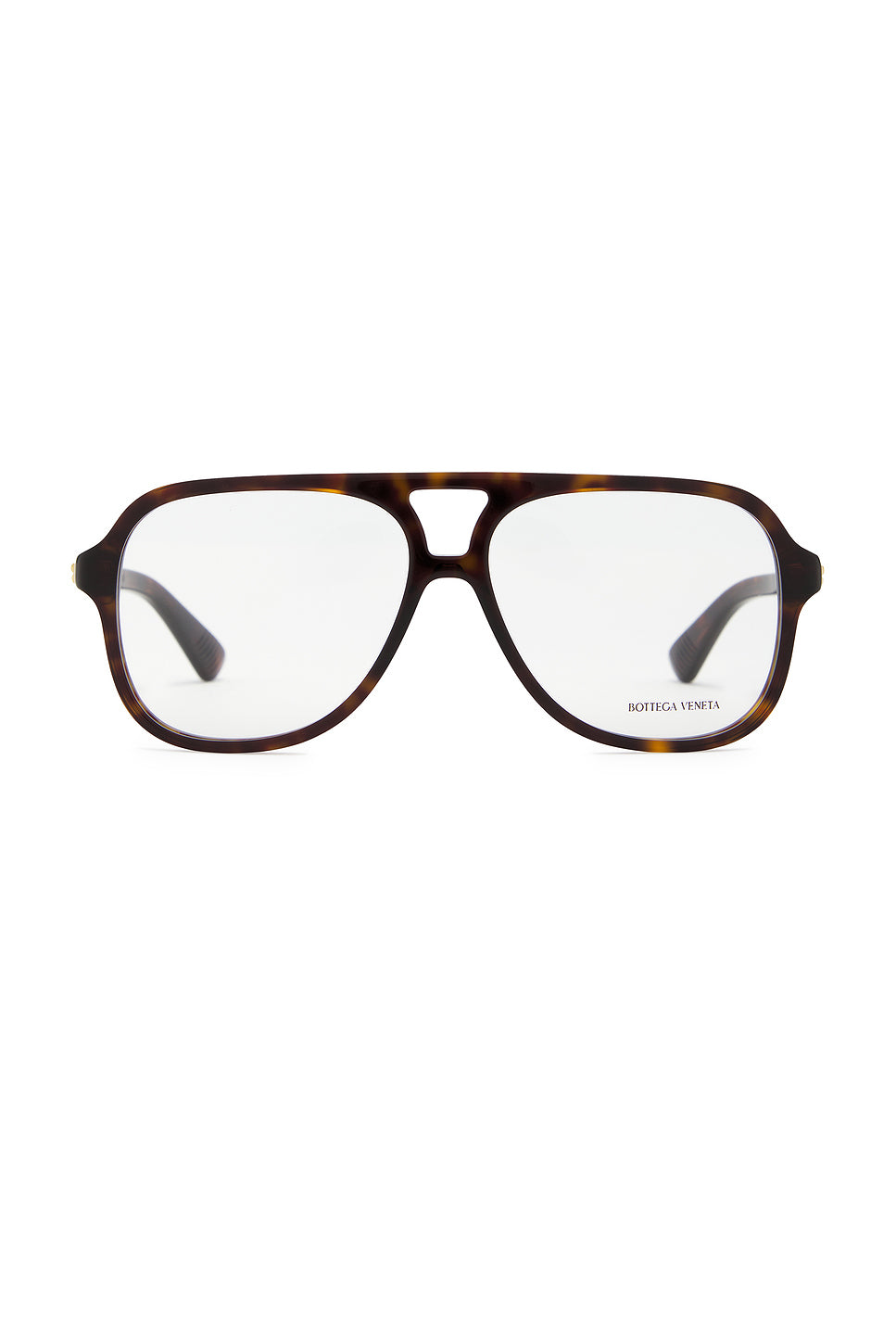 Slim Ribbon Eyeglasses