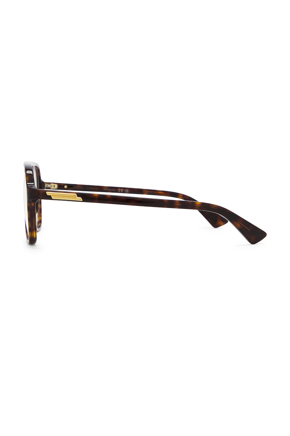 Slim Ribbon Eyeglasses