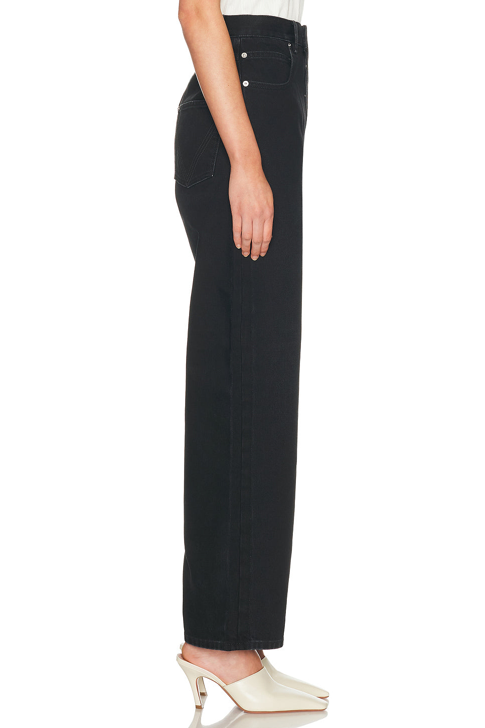 Wide Leg