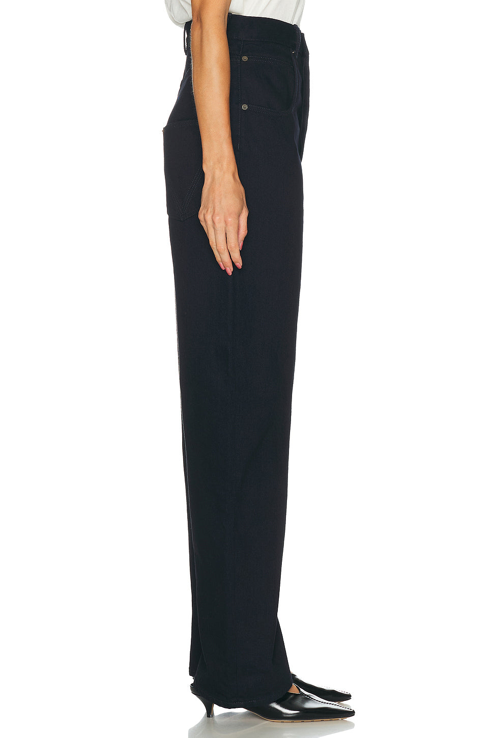 Wide Leg