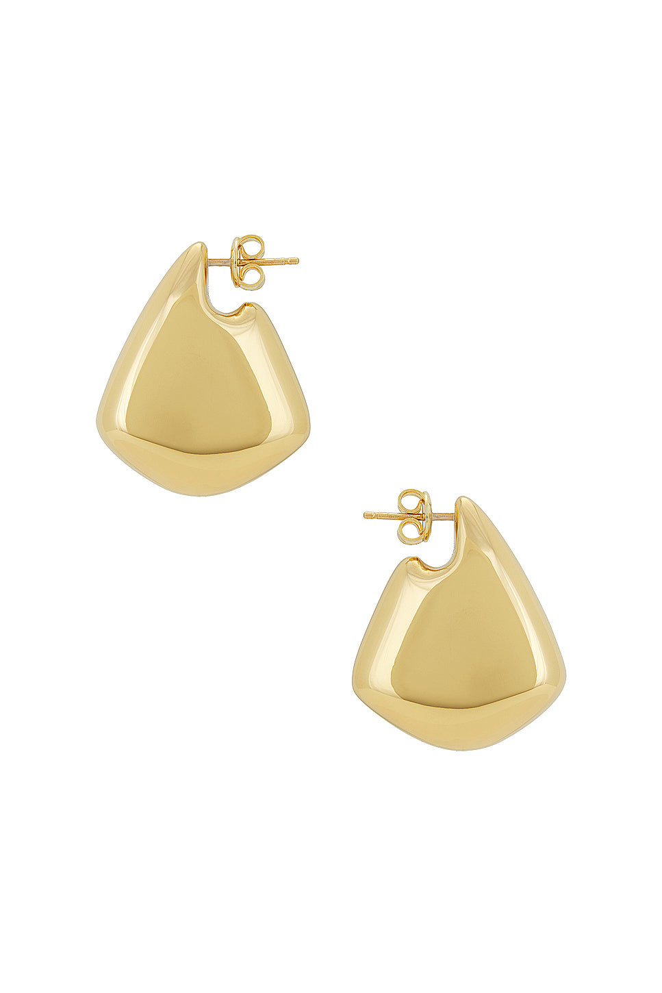 Drop Earrings