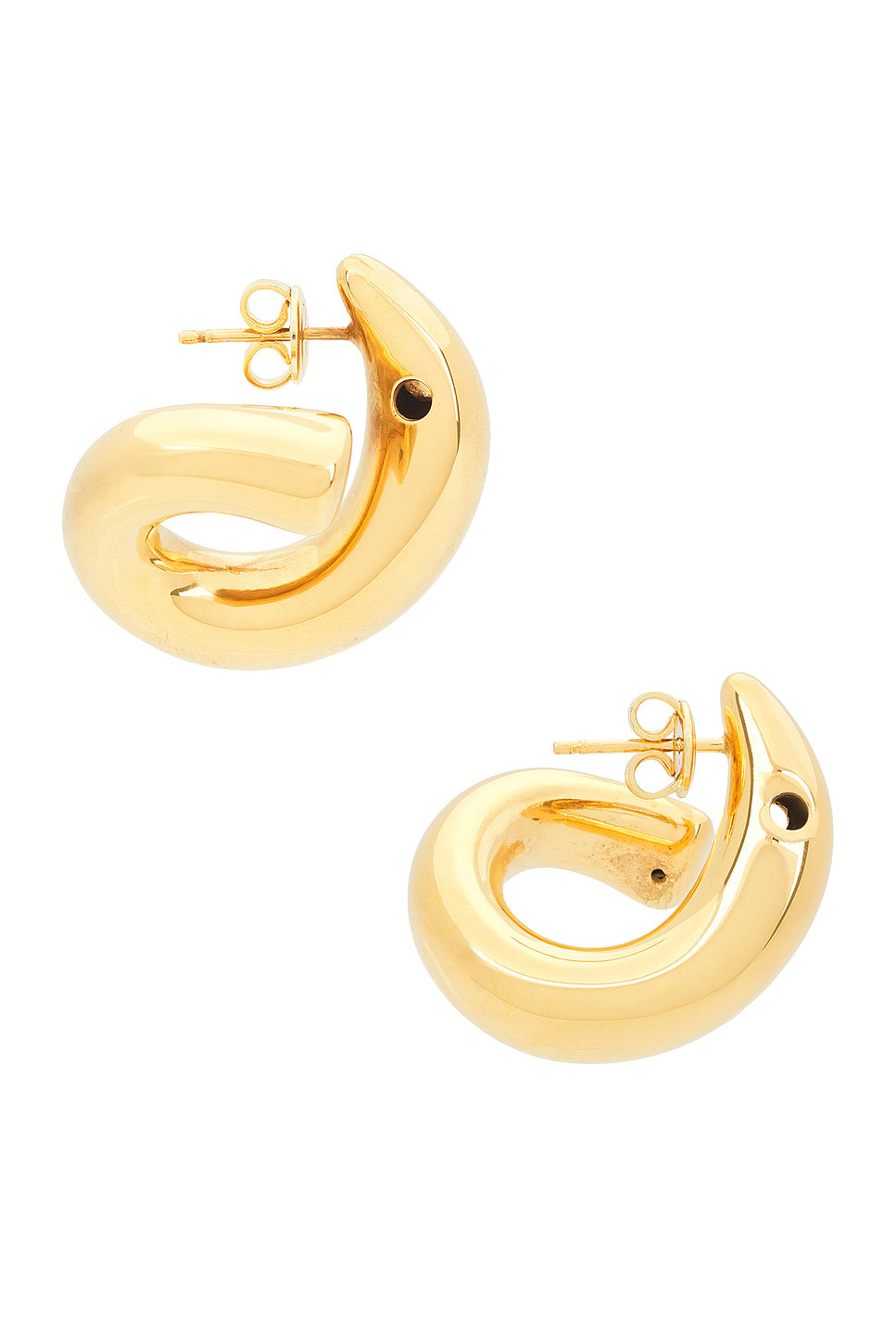 Loop Earrings