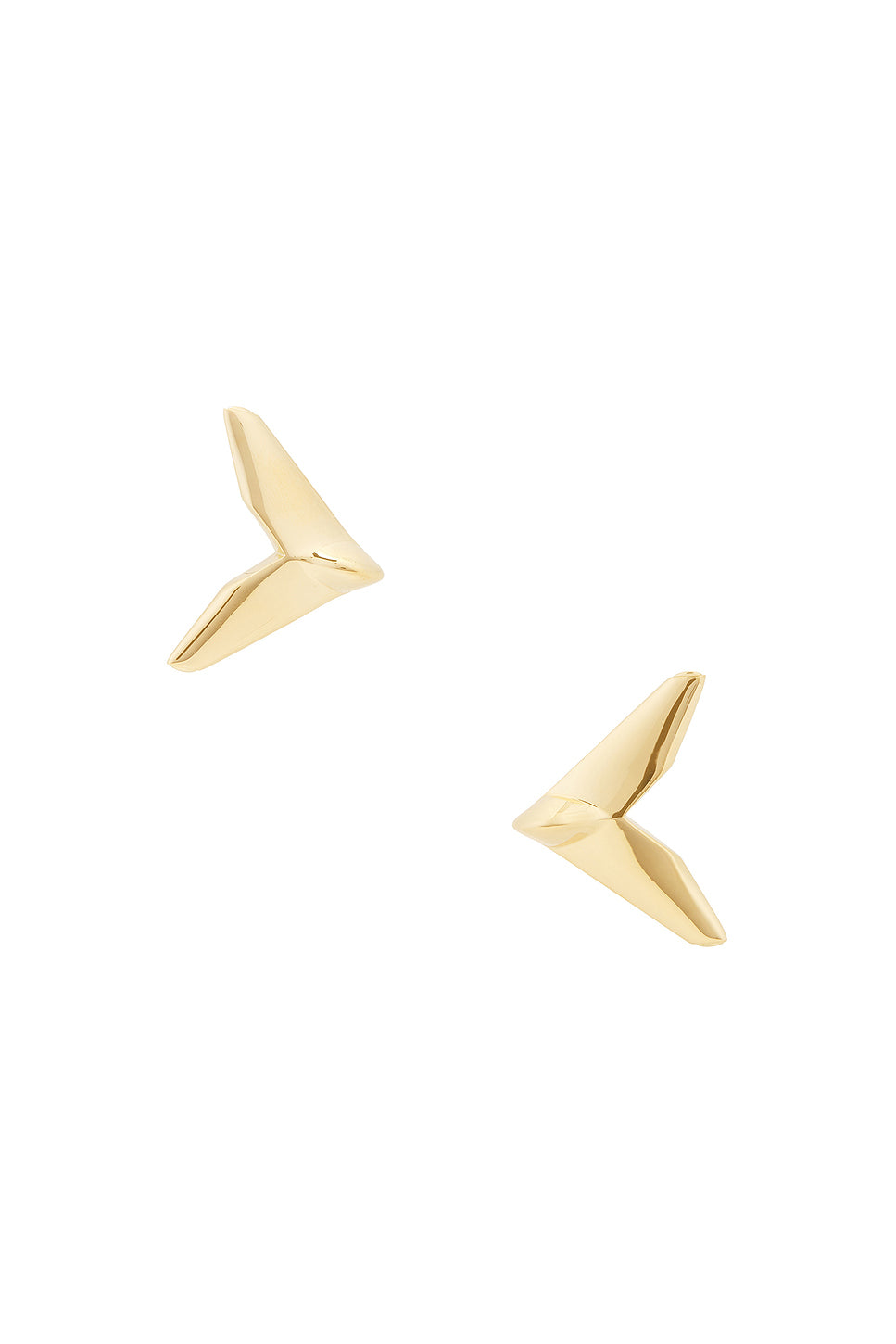 Wing Earrings