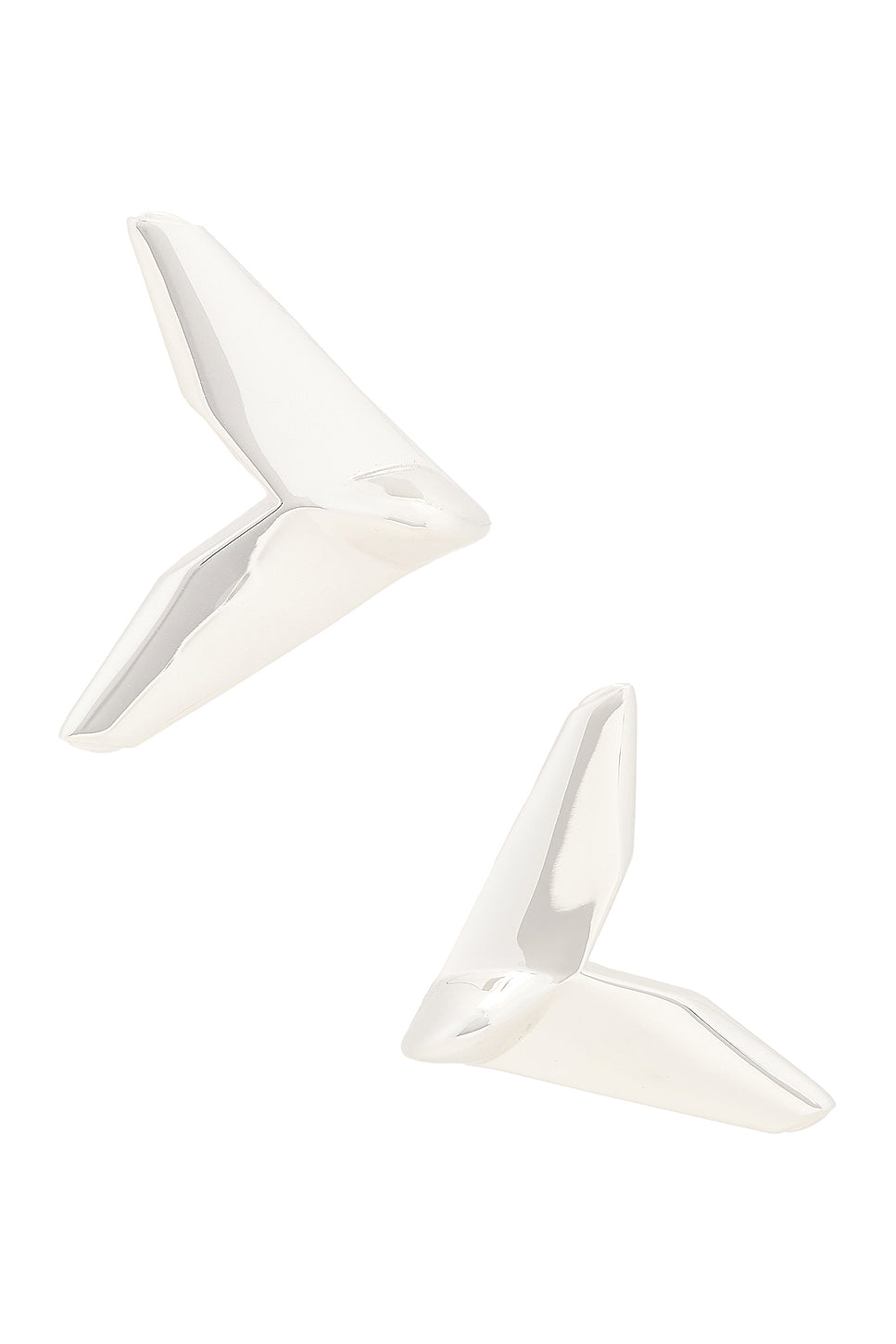 Wing Earrings