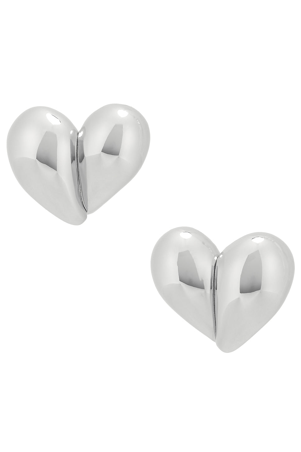 Heart Earrings