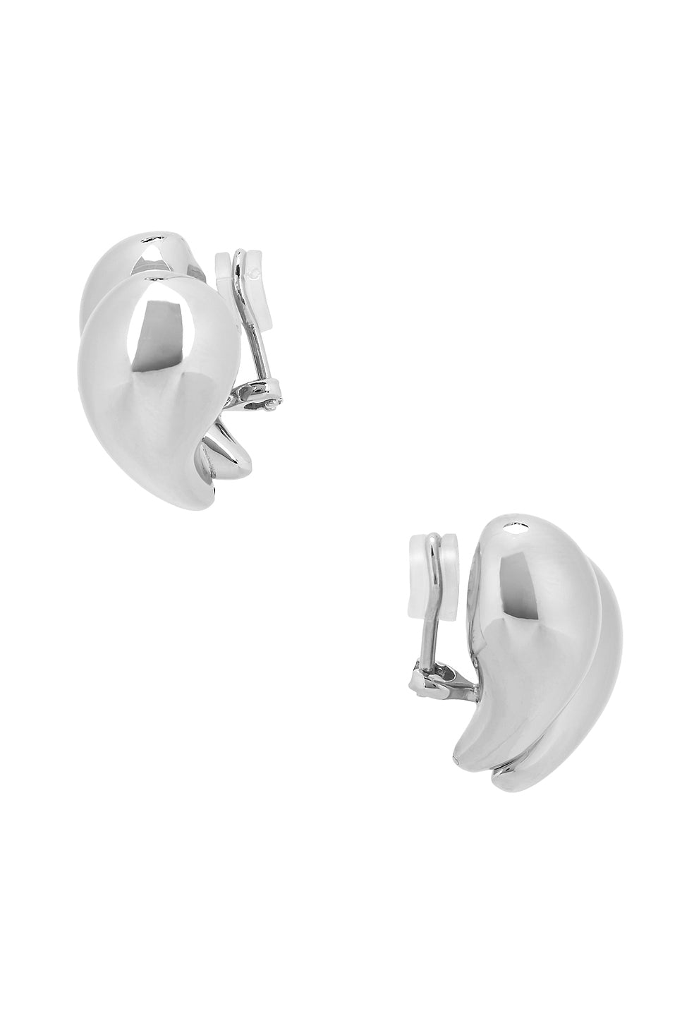 Heart Earrings