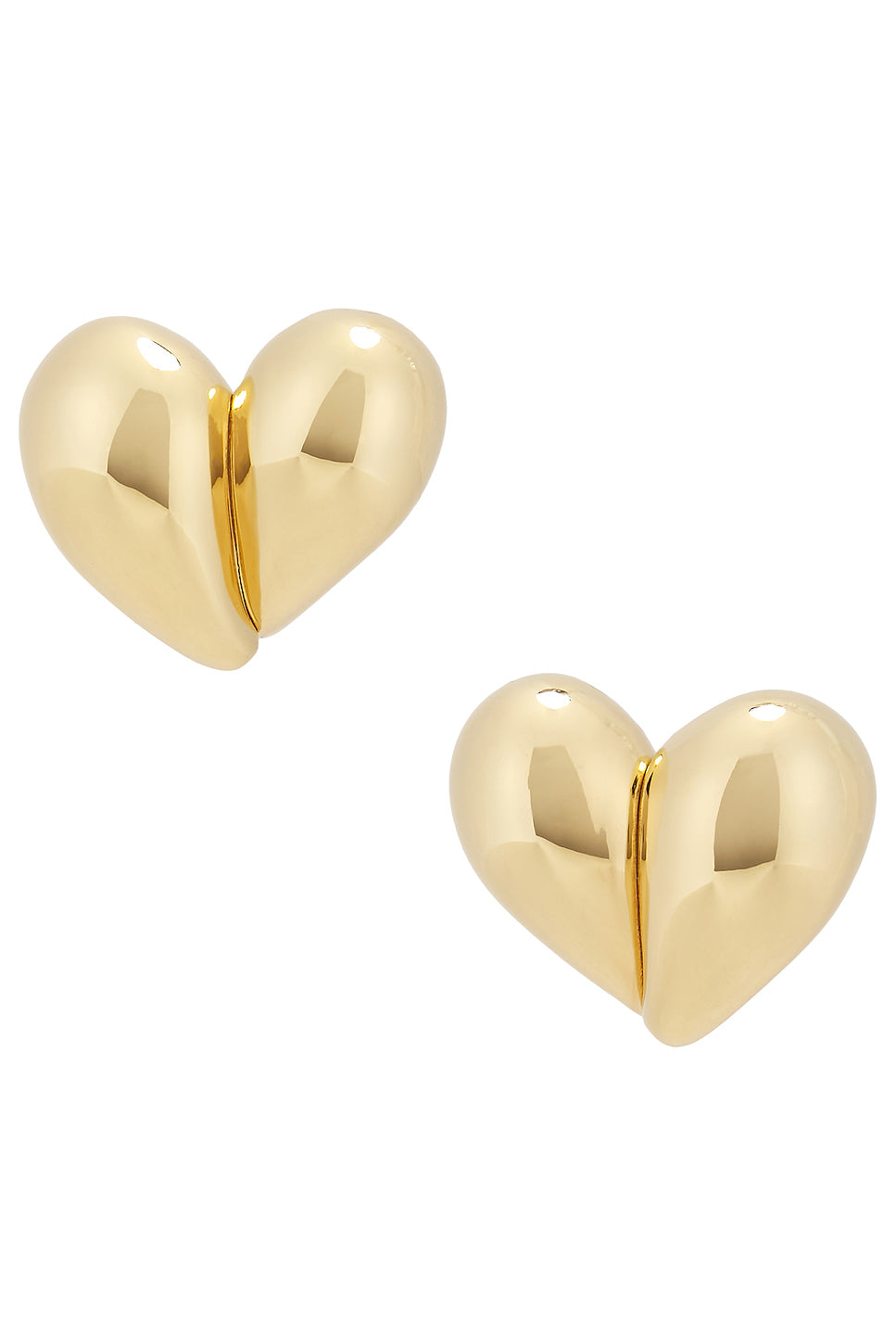 Heart Earrings