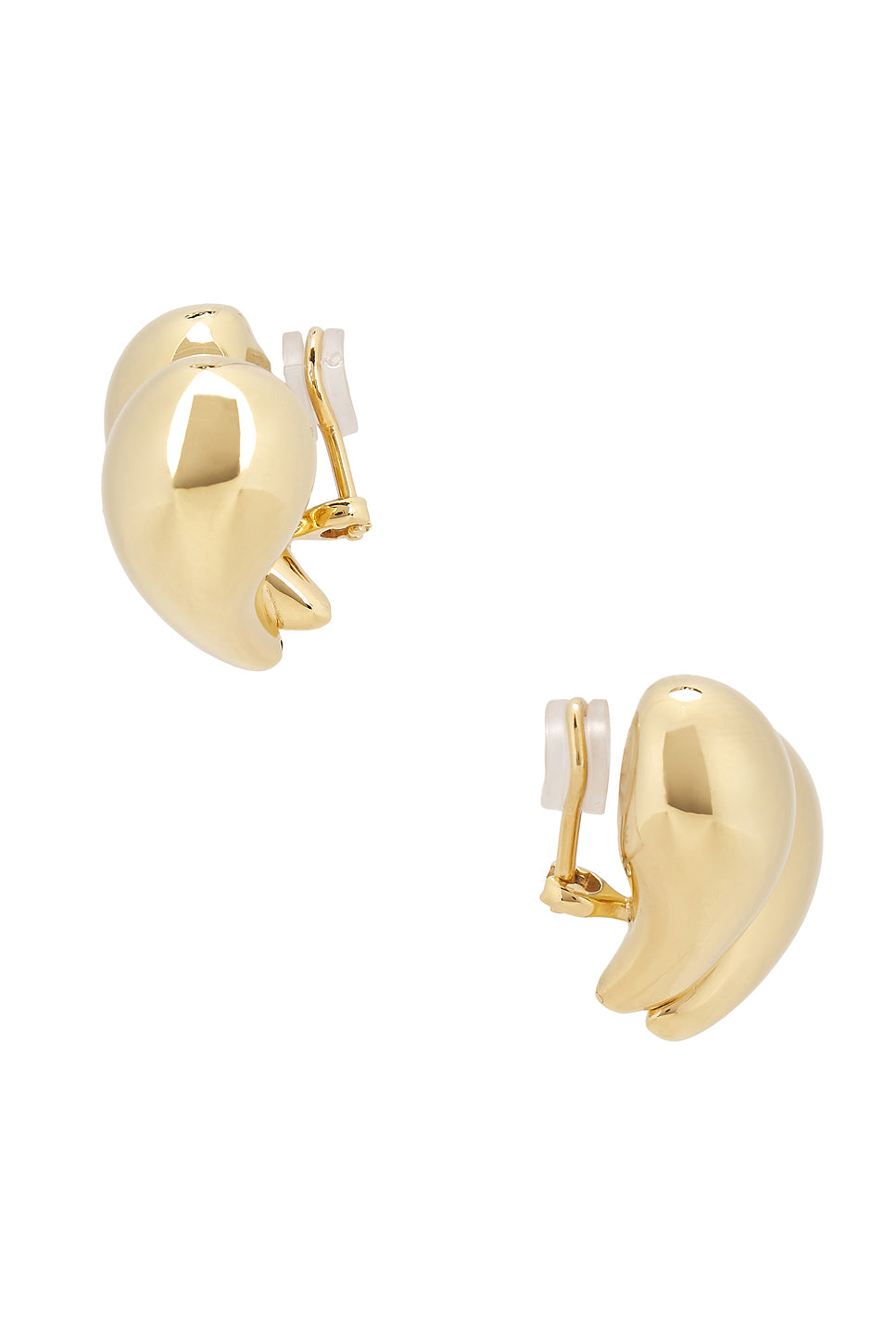 Heart Earrings