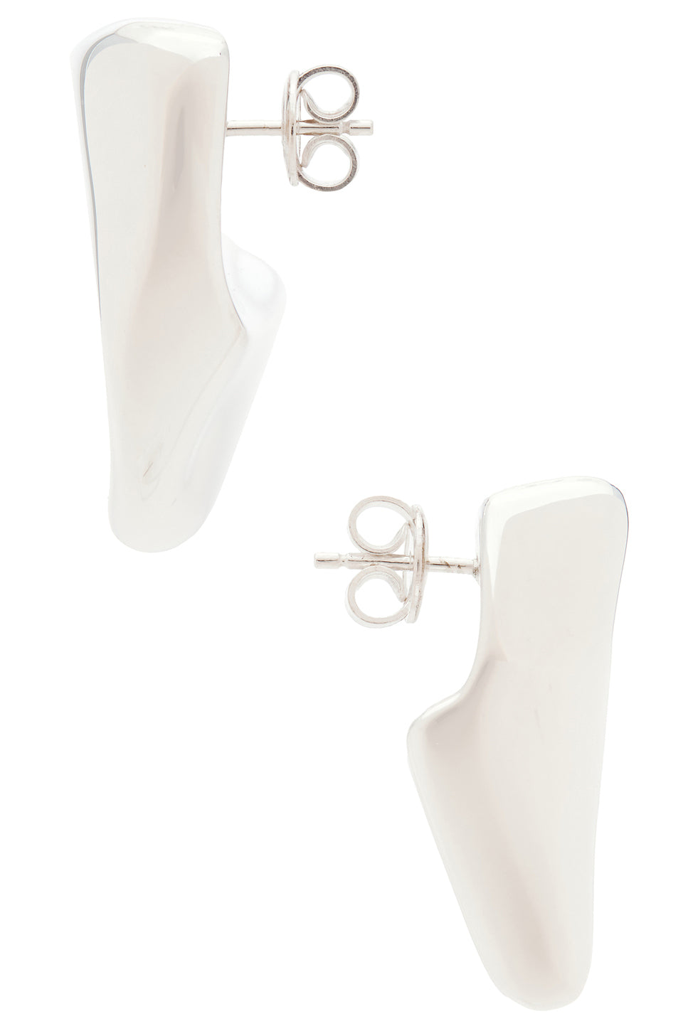 Sculptural Earrings