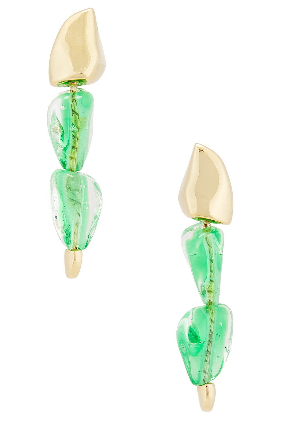 Drop Earrings