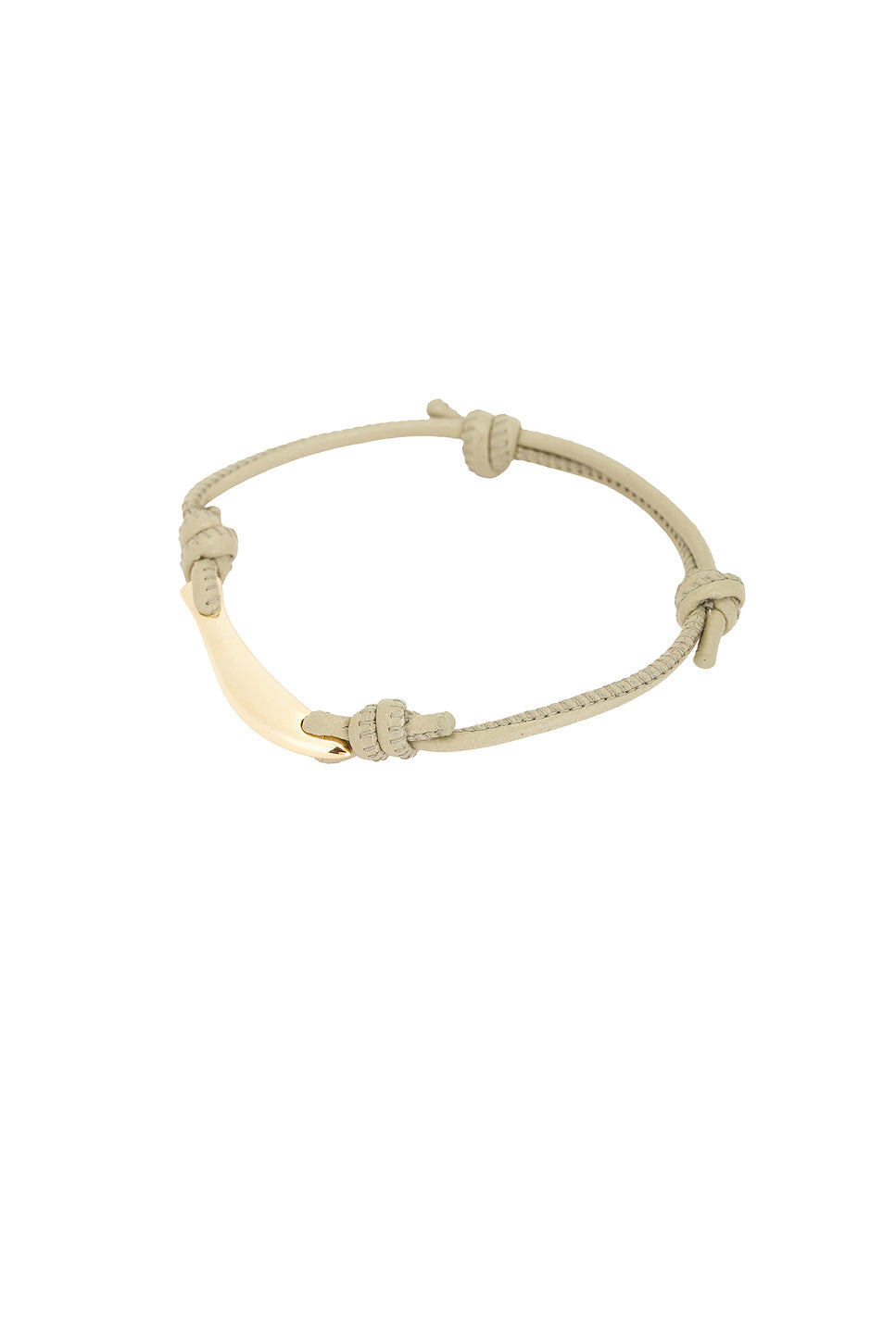Nappa Bracelet