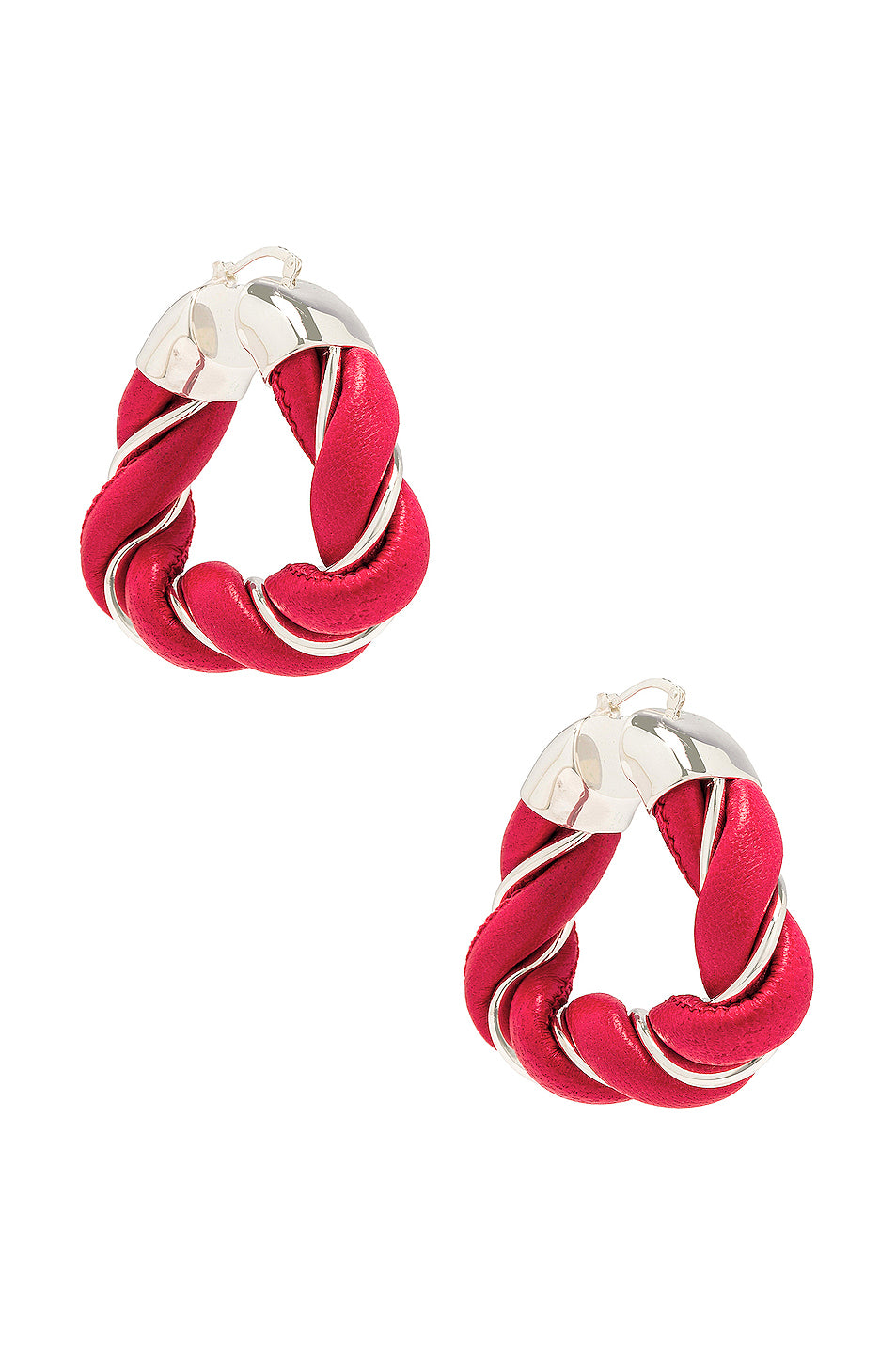 Twist Earrings