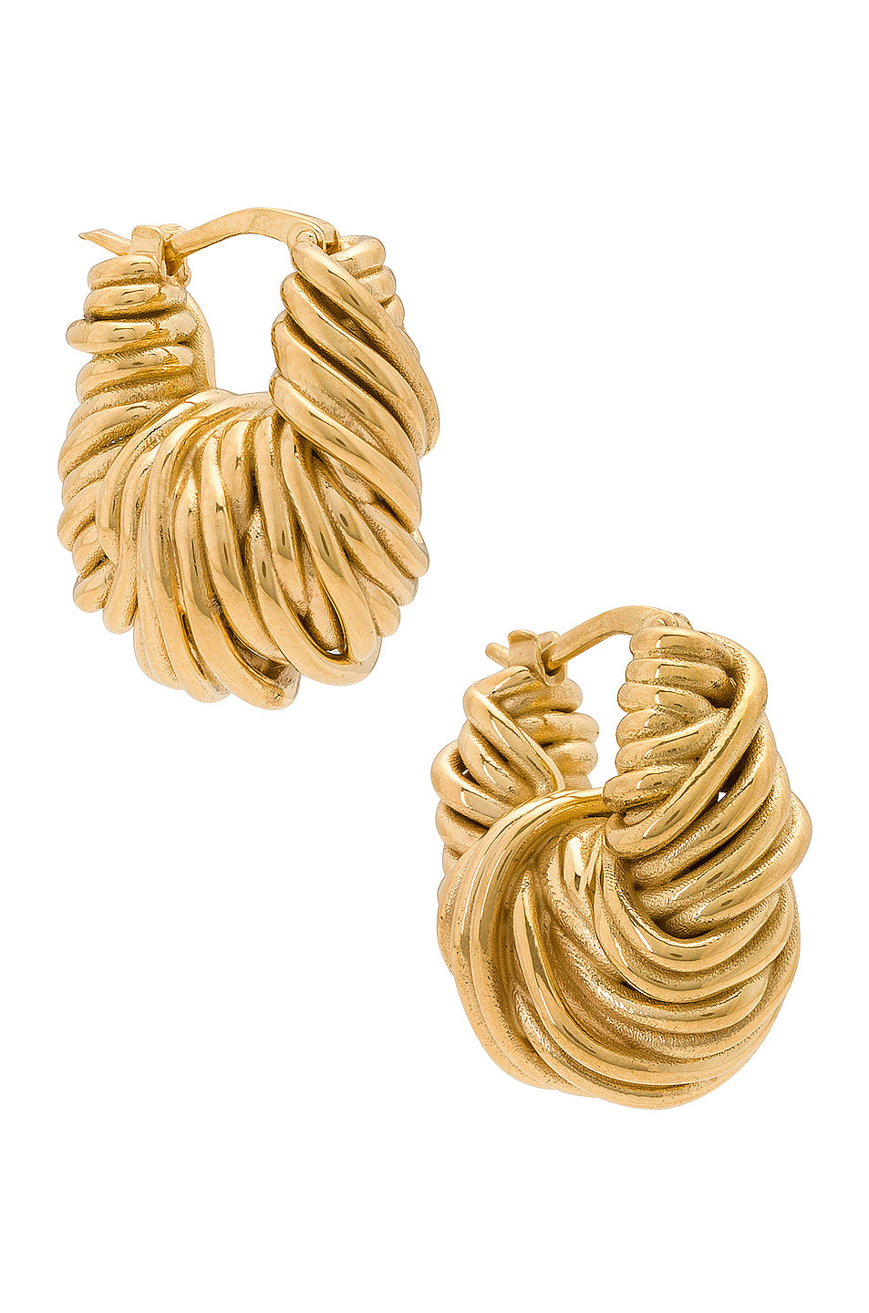 Hoop Earrings