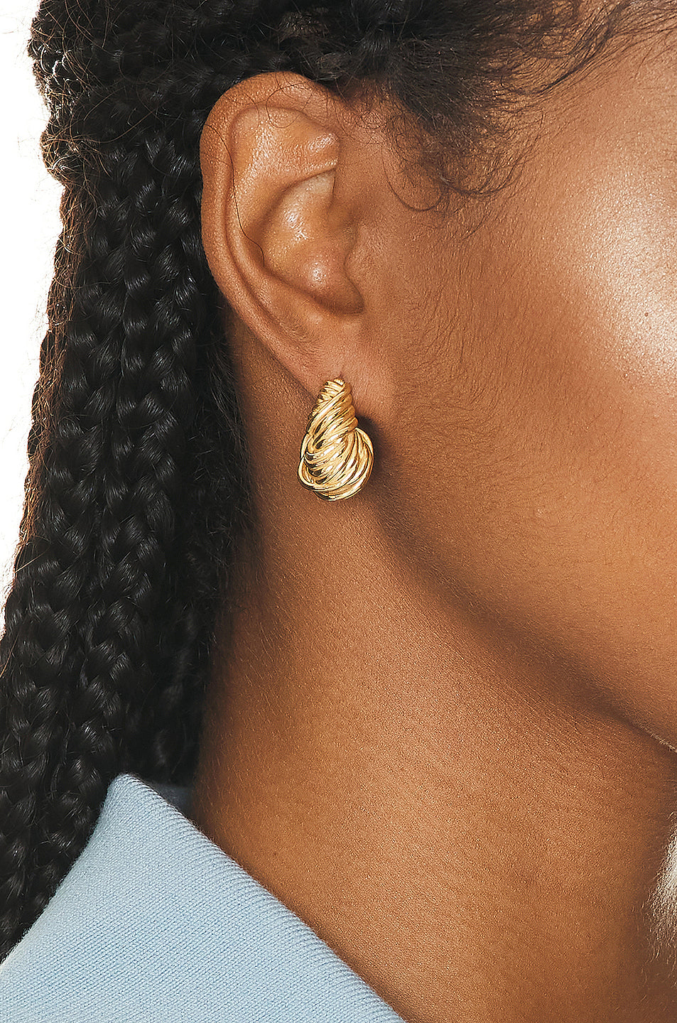 Hoop Earrings
