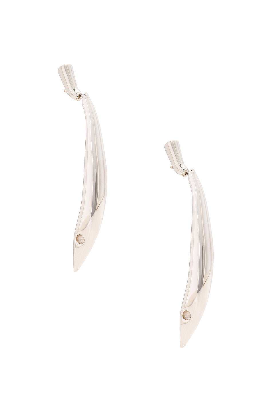 Long Earrings