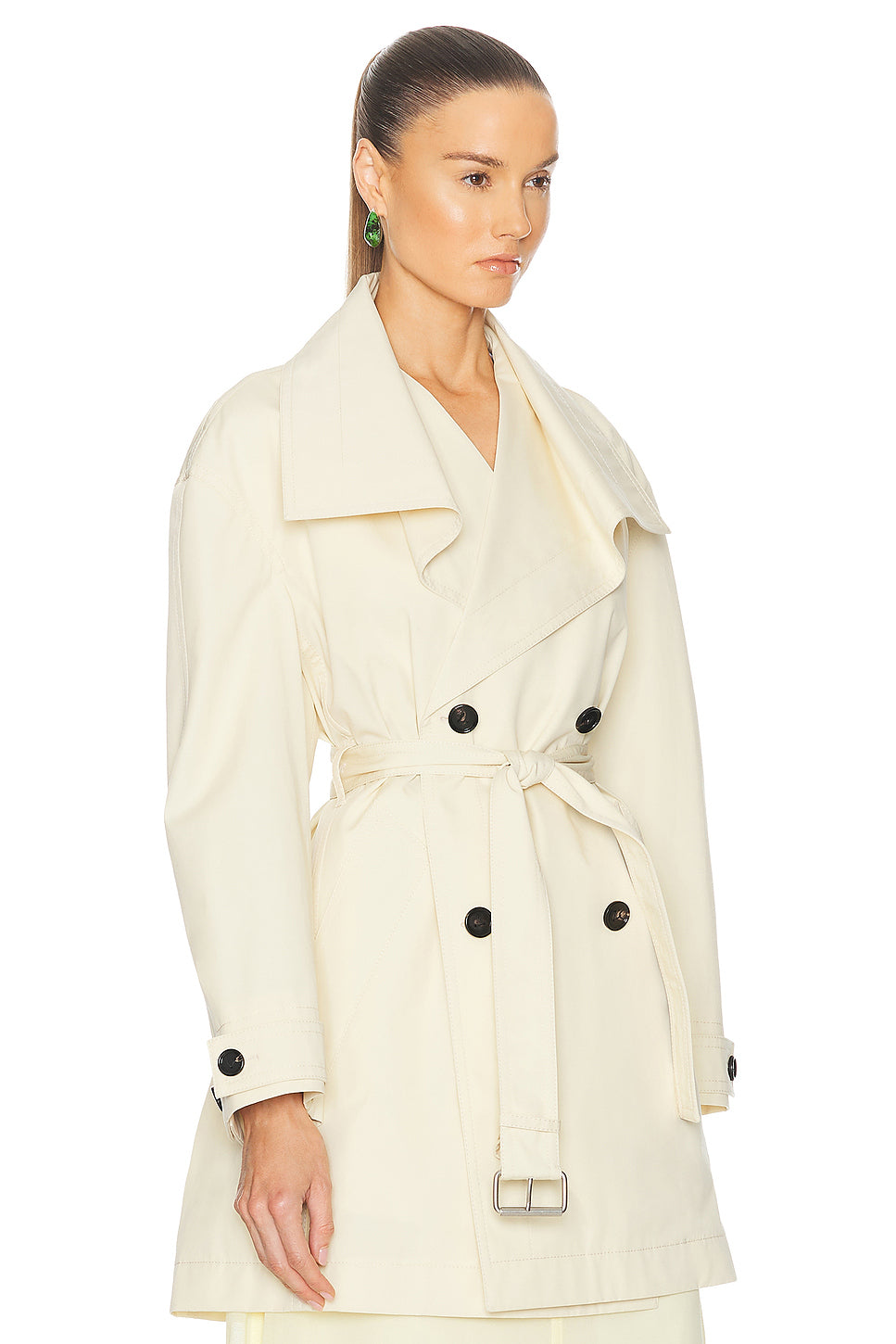 Trench Coat