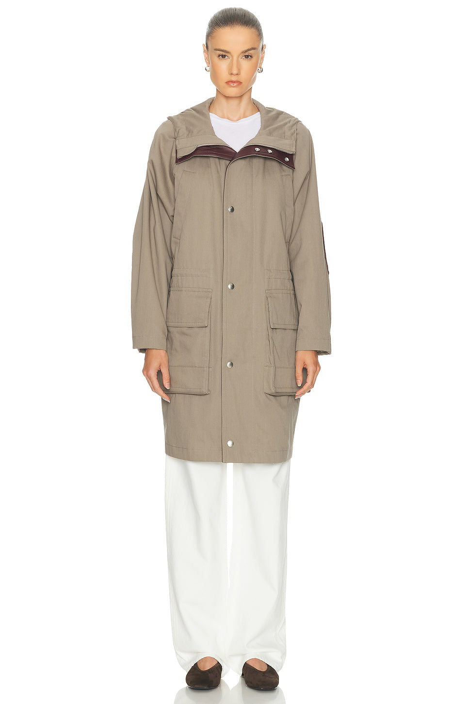 Parka