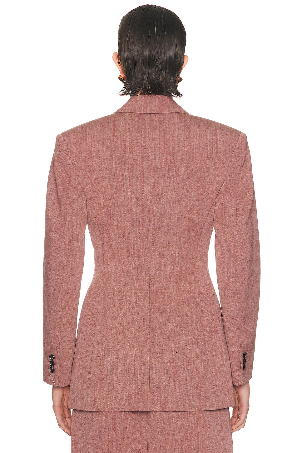 Tailored Jacket