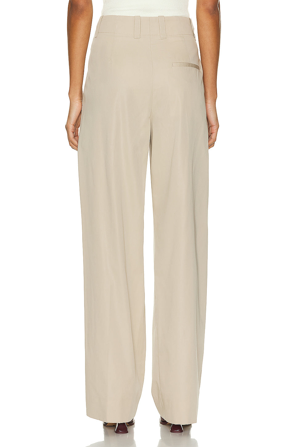 Wide Leg Pant