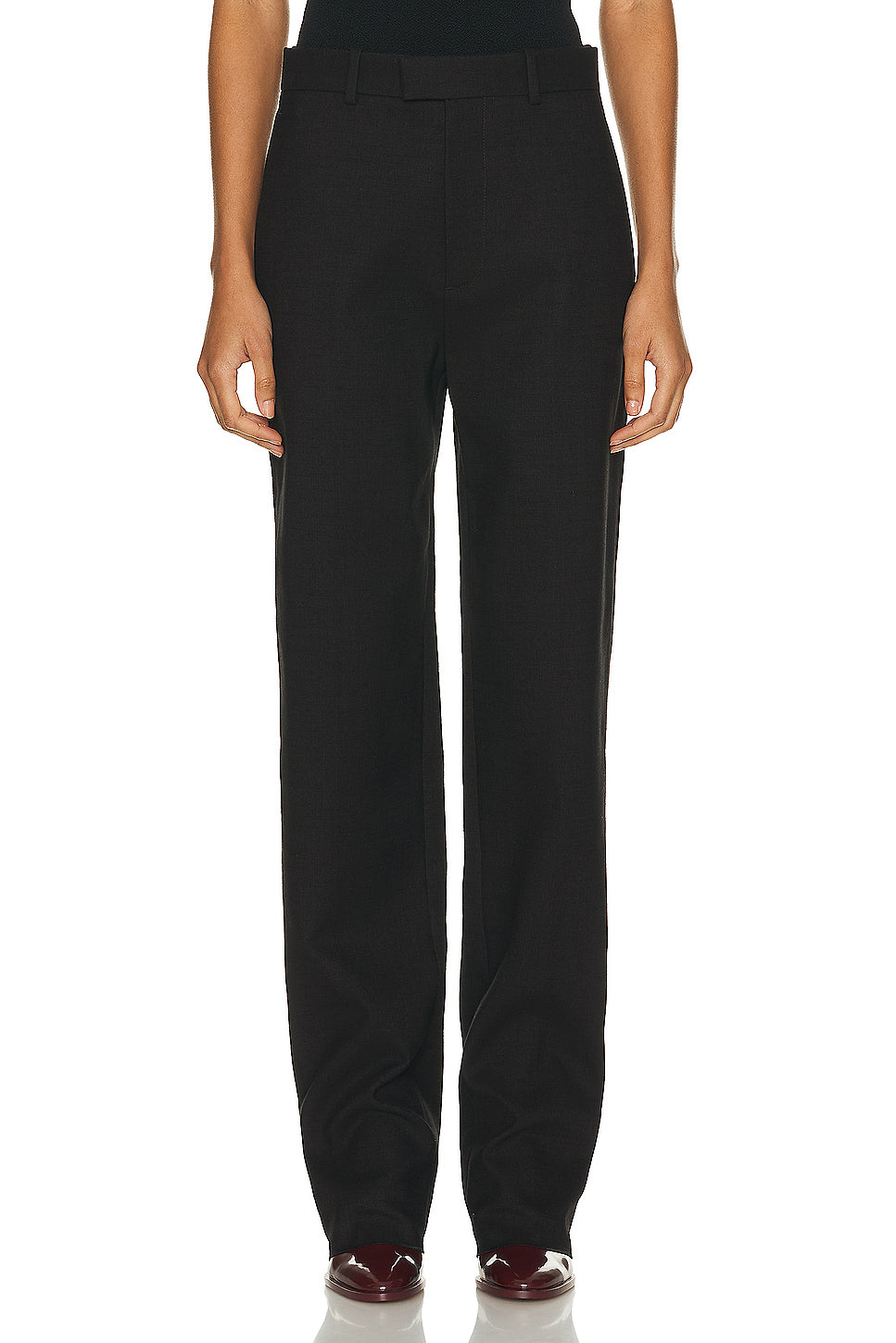 Tapered Pant